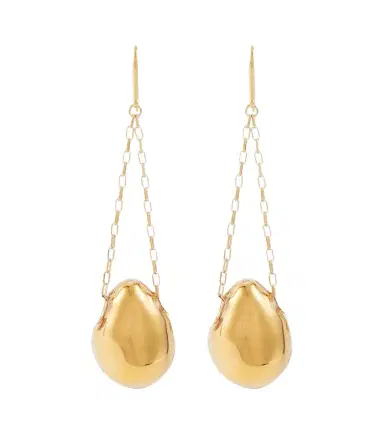 Isabel Marant Bubble drop earrings | Thumbnail 1