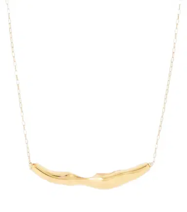 Isabel Marant Hiroki necklace | Thumbnail 1 Isabel Marant Hiroki necklace | Thumbnail 1