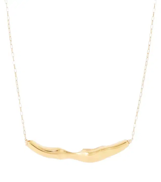 Isabel Marant Hiroki necklace