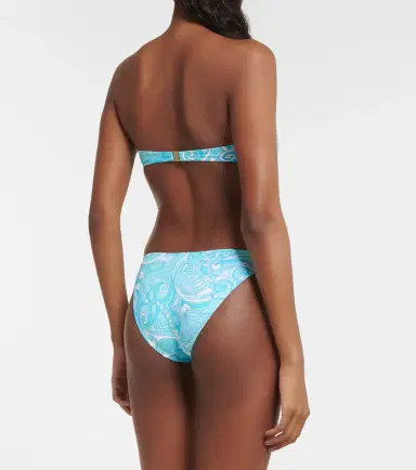 Melissa Odabash Alba low-rise bikini bottoms | Thumbnail 2