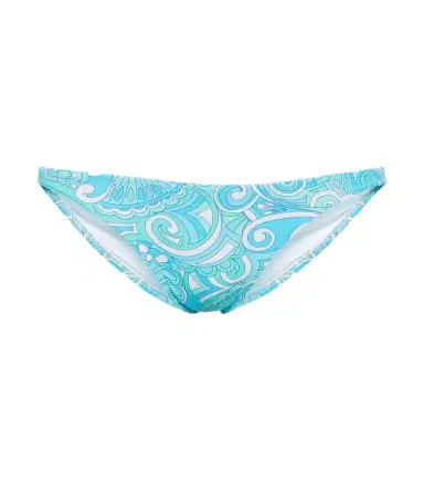 Melissa Odabash Alba low-rise bikini bottoms | Thumbnail 1