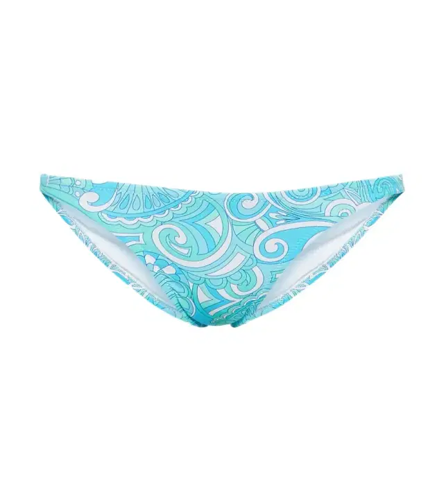 Melissa Odabash Alba low-rise bikini bottoms