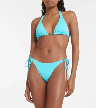 Melissa Odabash Antibes bikini top | Thumbnail 4