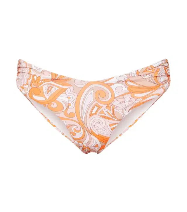Melissa Odabash Colombia low-rise bikini bottoms