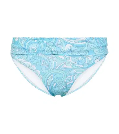 Melissa Odabash Brussels printed bikini bottoms | Thumbnail 1