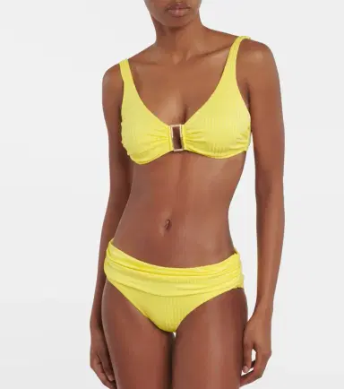 Melissa Odabash Bel Air bikini top | Thumbnail 2
