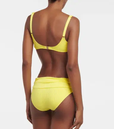 Melissa Odabash Bel Air bikini top | Thumbnail 3