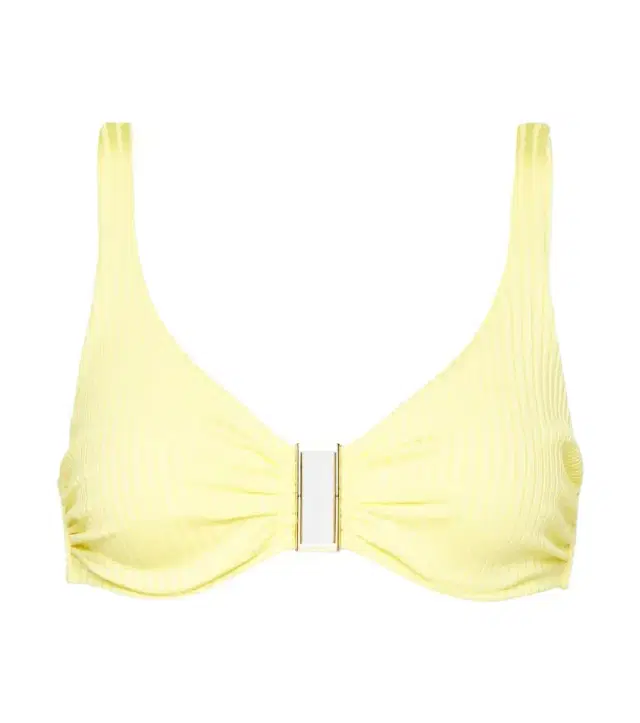 Melissa Odabash Bel Air bikini top