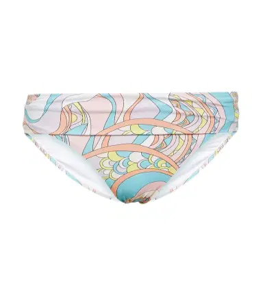 Melissa Odabash Brussels printed bikini bottoms | Thumbnail 1