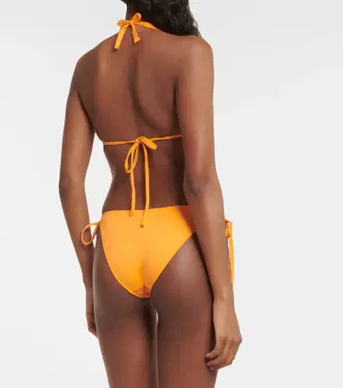 Melissa Odabash Antibes bikini top | Thumbnail 4
