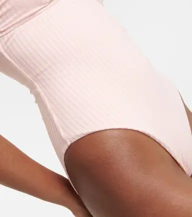 Melissa Odabash Barbuda strapless swimsuit | Thumbnail 2