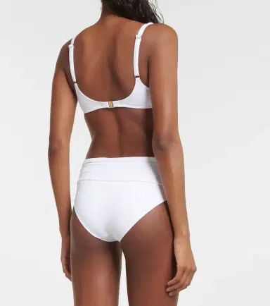 Melissa Odabash Bel Air bikini top | Thumbnail 3