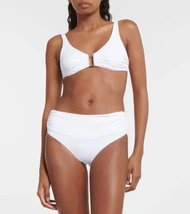 Melissa Odabash Bel Air bikini top | Thumbnail 4