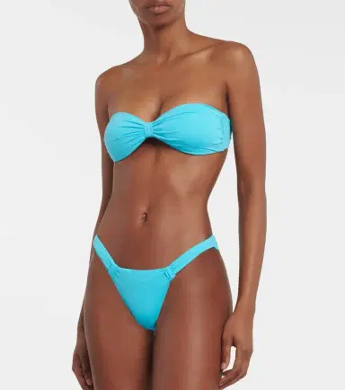 Melissa Odabash Stockholm bikini bottoms | Thumbnail 4