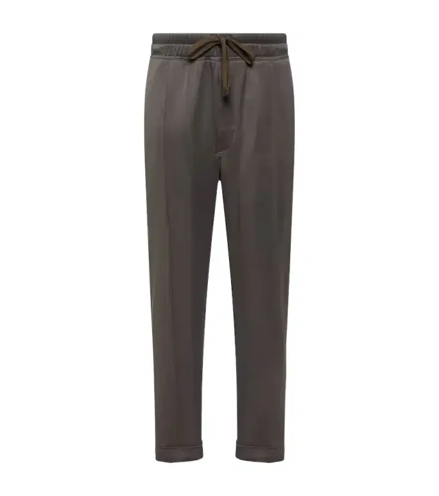Cady tapered pants