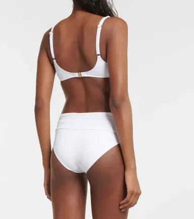 Melissa Odabash Bel Air low-rise bikini bottoms | Thumbnail 4