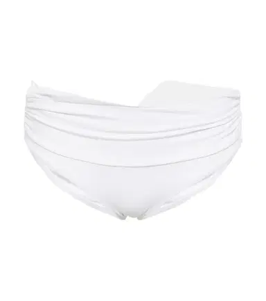 Melissa Odabash Bel Air low-rise bikini bottoms | Thumbnail 1