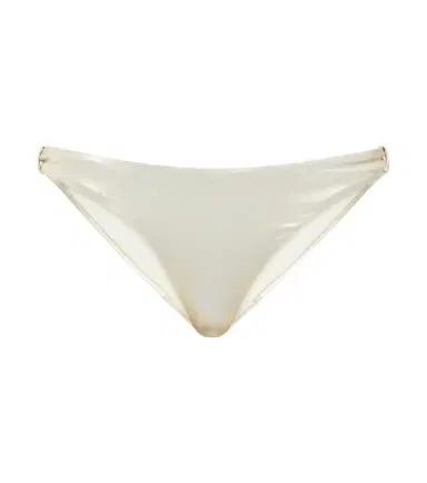 Melissa Odabash Stockholm low-rise bikini bottom | Thumbnail 1