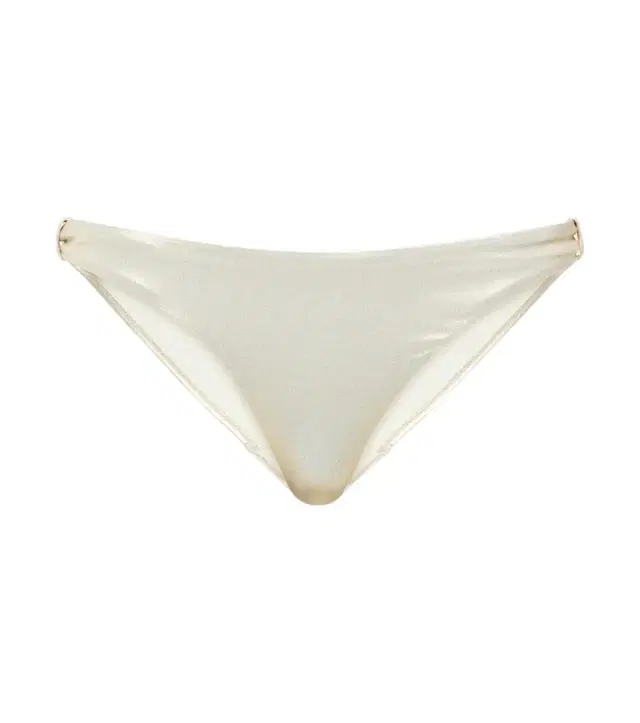 Melissa Odabash Stockholm low-rise bikini bottom