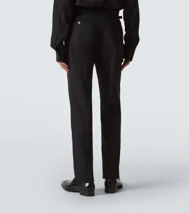 Tom Ford Shelton wool suit | Thumbnail 2