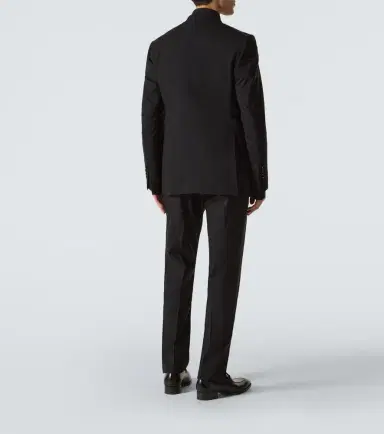 Tom Ford Shelton wool suit | Thumbnail 4