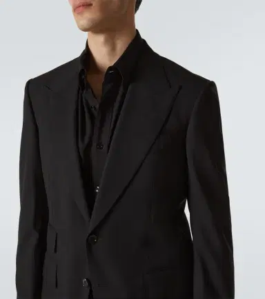 Tom Ford Shelton wool suit | Thumbnail 5