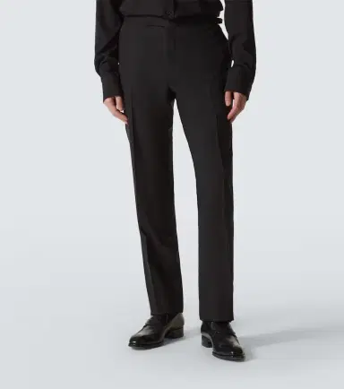 Tom Ford Shelton wool suit | Thumbnail 7