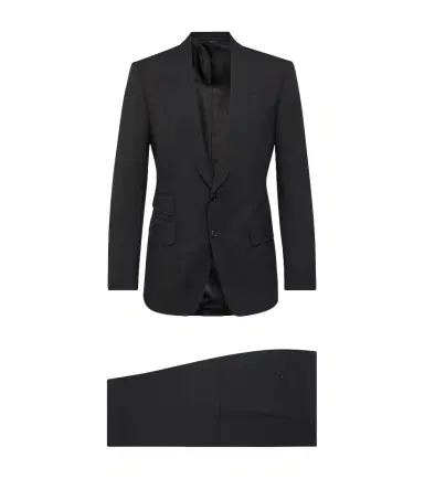 Tom Ford Shelton wool suit | Thumbnail 1
