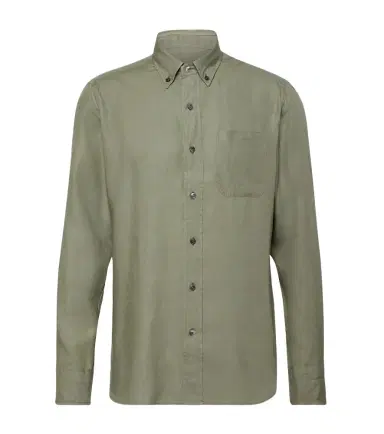 Tom Ford Lyocell shirt | Thumbnail 1