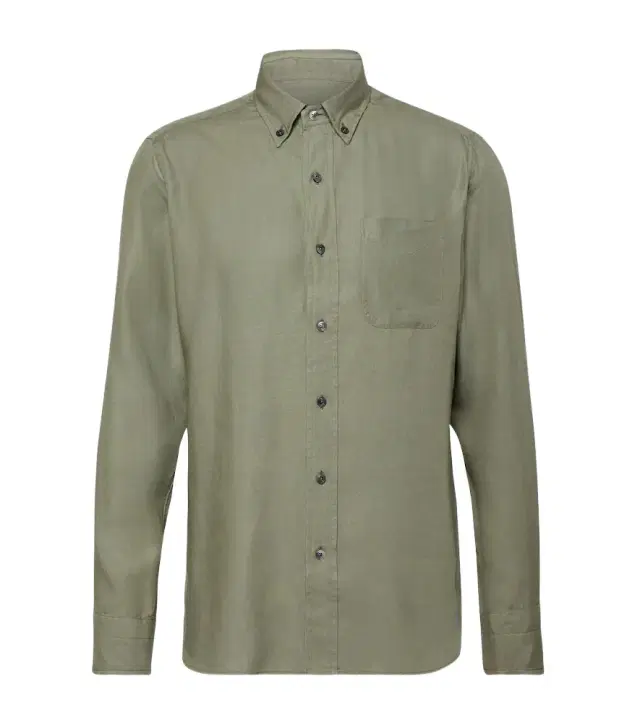 Tom Ford Lyocell shirt