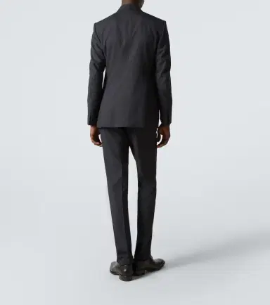 Tom Ford Shelton Super 120's wool suit | Thumbnail 3