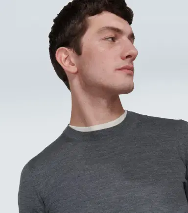 Tom Ford Wool sweater | Thumbnail 2