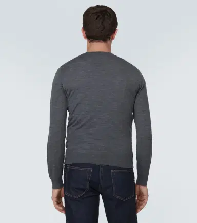 Tom Ford Wool sweater | Thumbnail 4