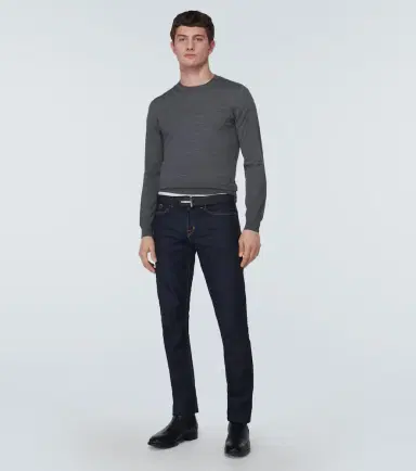 Tom Ford Wool sweater | Thumbnail 5