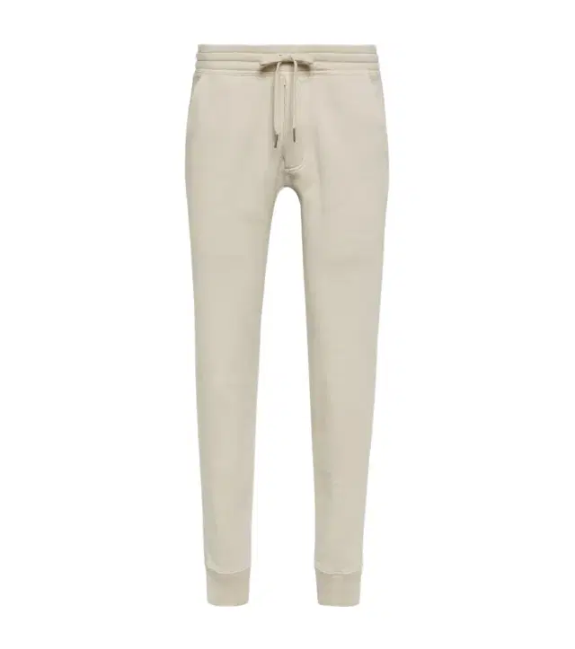 Cotton sweatpants