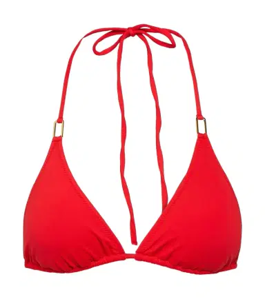 Melissa Odabash Cancun triangle bikini top | Thumbnail 1