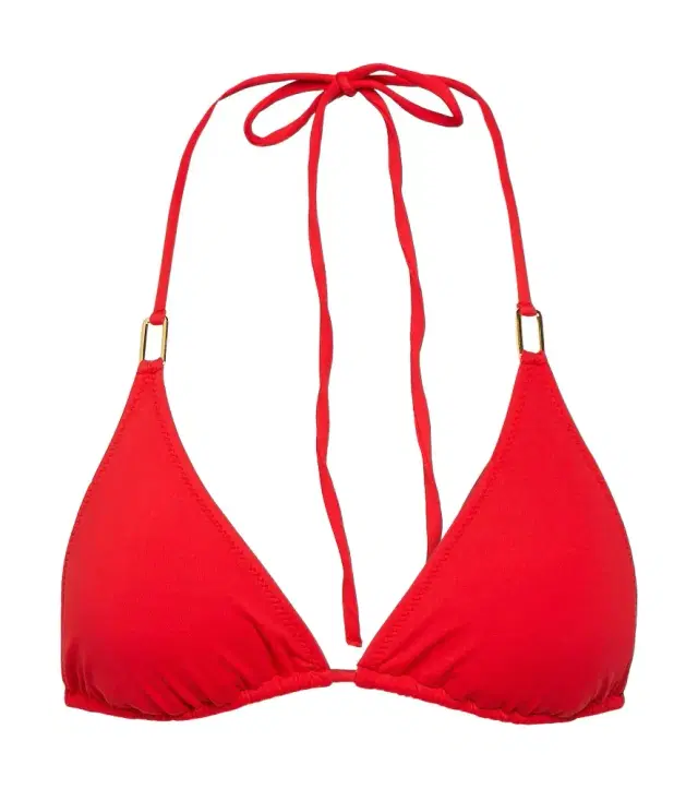 Cancun triangle bikini top Cancun triangle bikini top