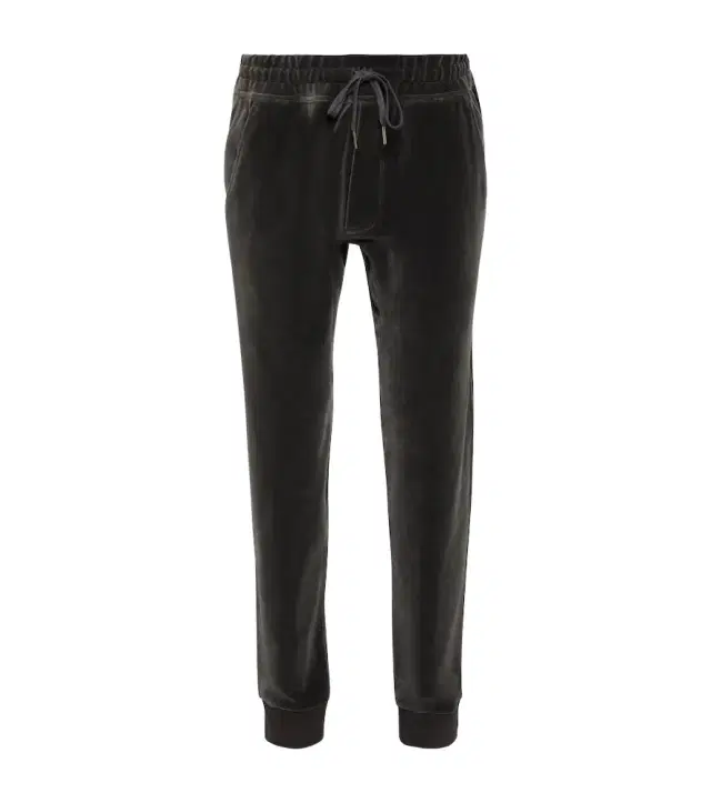 Tom Ford Cotton terry sweatpants
