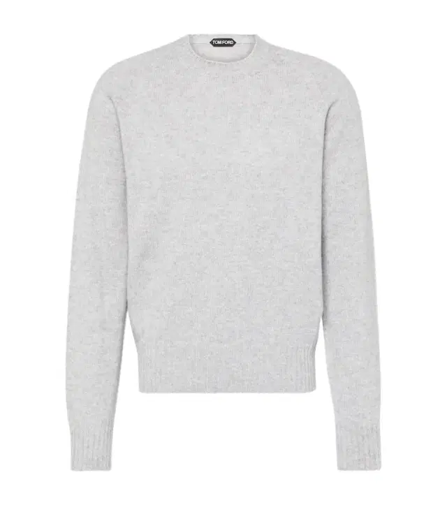 Cashmere sweater