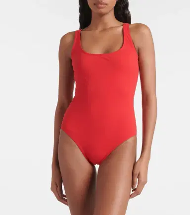 Karla Colletto Basics swimsuit | Thumbnail 2