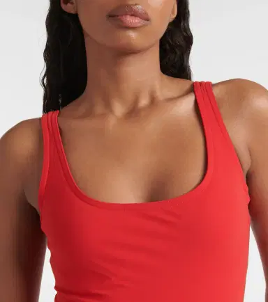 Karla Colletto Basics swimsuit | Thumbnail 3