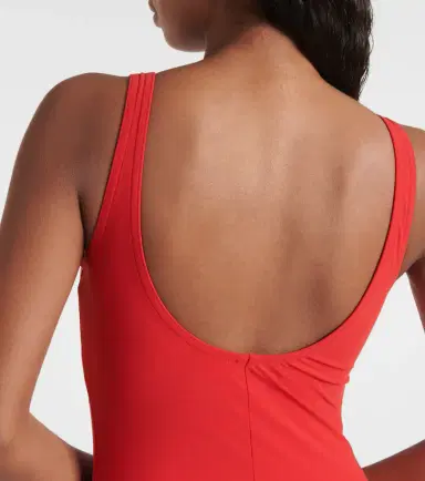 Karla Colletto Basics swimsuit | Thumbnail 5