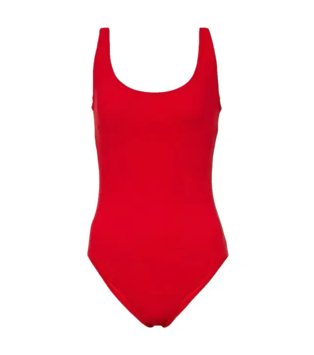 Karla Colletto Basics swimsuit