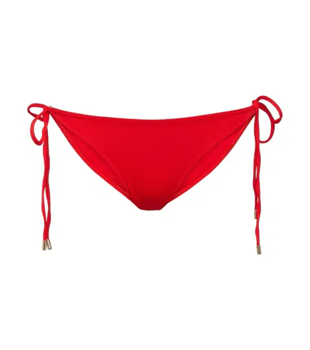 Melissa Odabash Cancun side-tie bikini bottoms