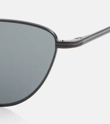 Khaite x Oliver Peoples 1998C cat-eye sunglasses | Thumbnail 2