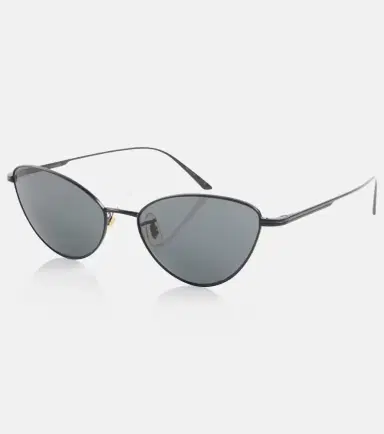 Khaite x Oliver Peoples 1998C cat-eye sunglasses | Thumbnail 3