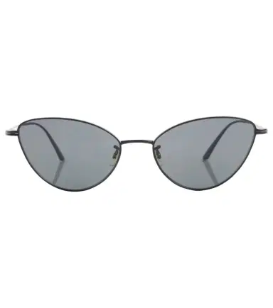 Khaite x Oliver Peoples 1998C cat-eye sunglasses | Thumbnail 1