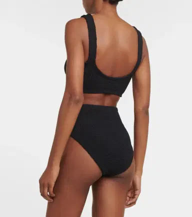 Hunza G Nadine embellished bikini | Thumbnail 3