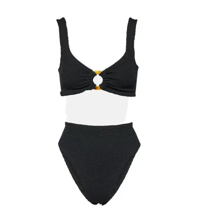 Nadine embellished bikini