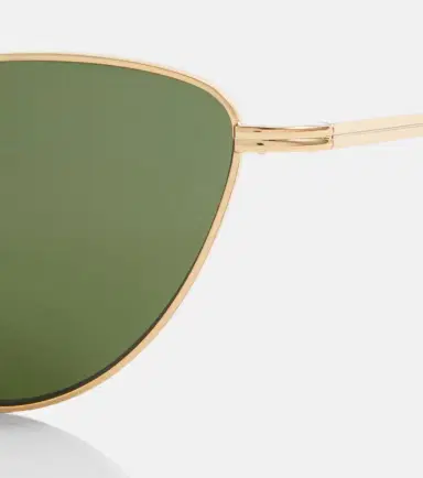 Khaite x Oliver Peoples 1998C cat-eye sunglasses | Thumbnail 4 Khaite x Oliver Peoples 1998C cat-eye sunglasses | Thumbnail 4